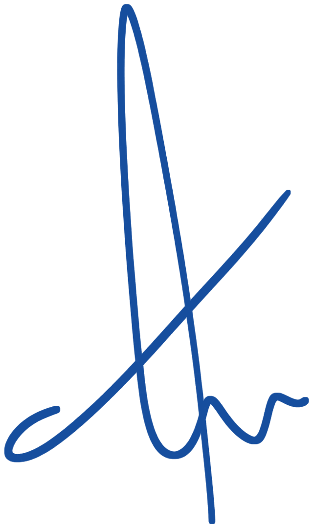 Firma autorizada